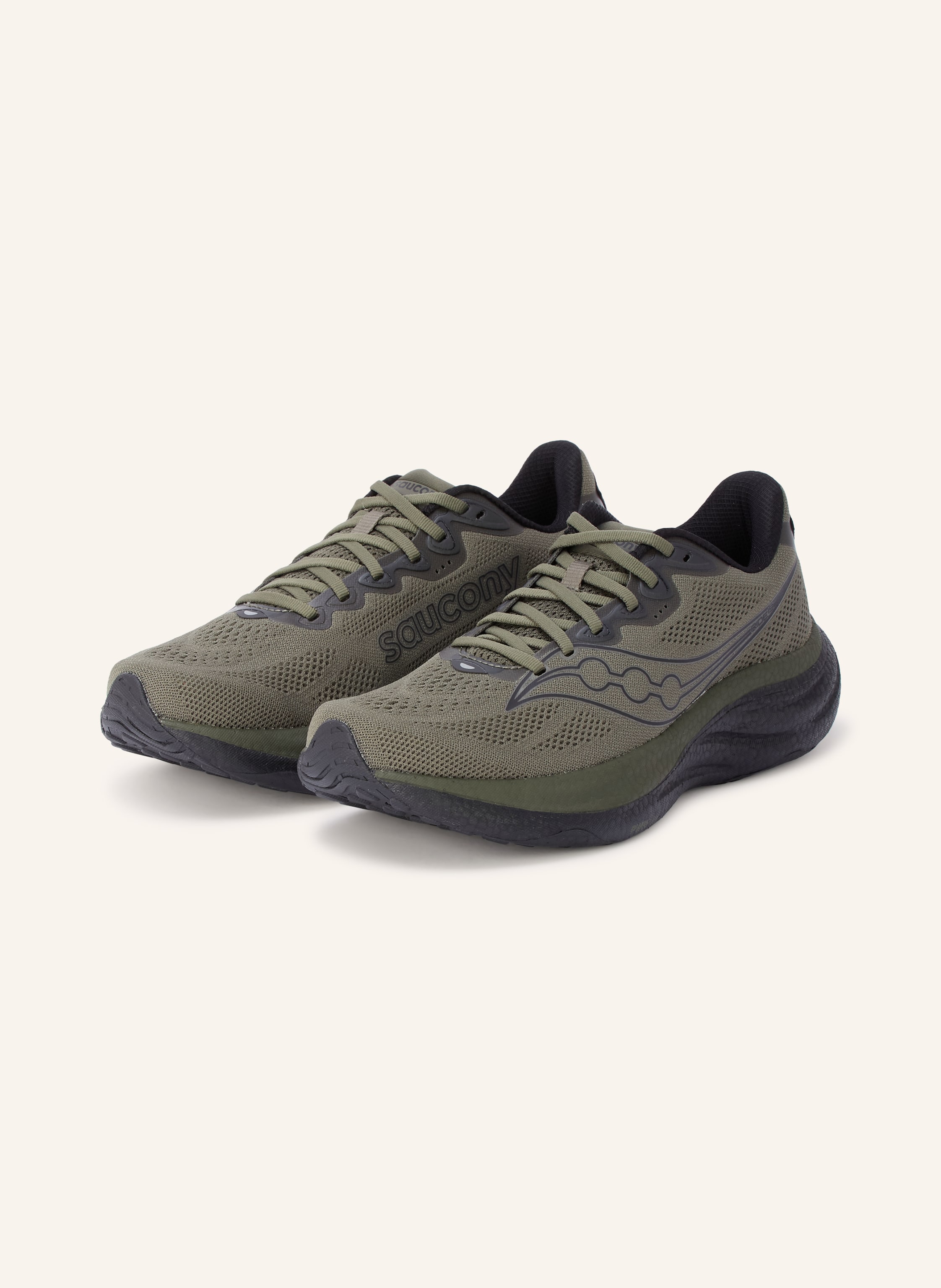 saucony Laufschuhe RIDE 19