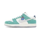 Kasina x Dunk Low “Road Sign”