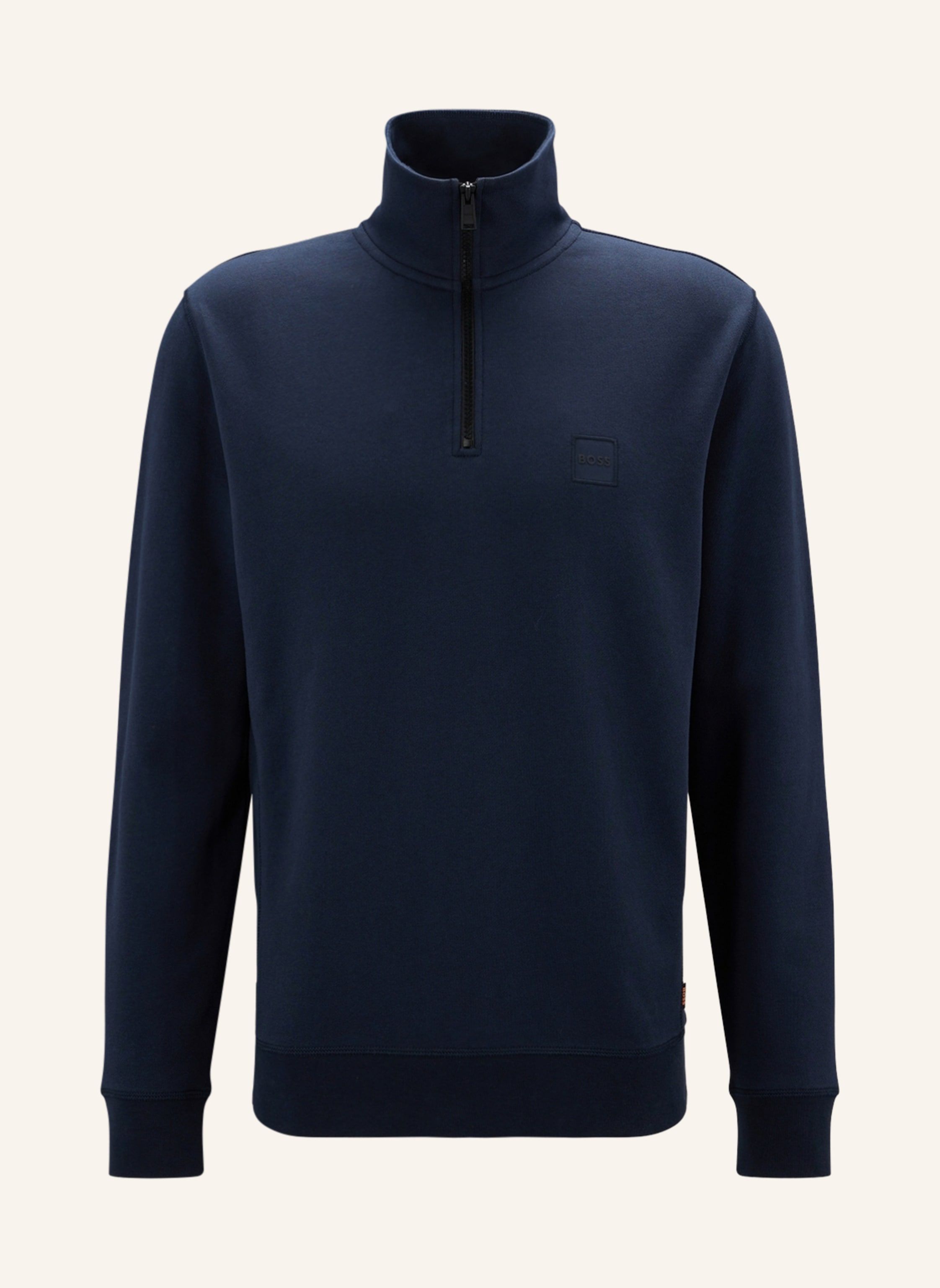 BOSS Sweat-Troyer ZETRUST