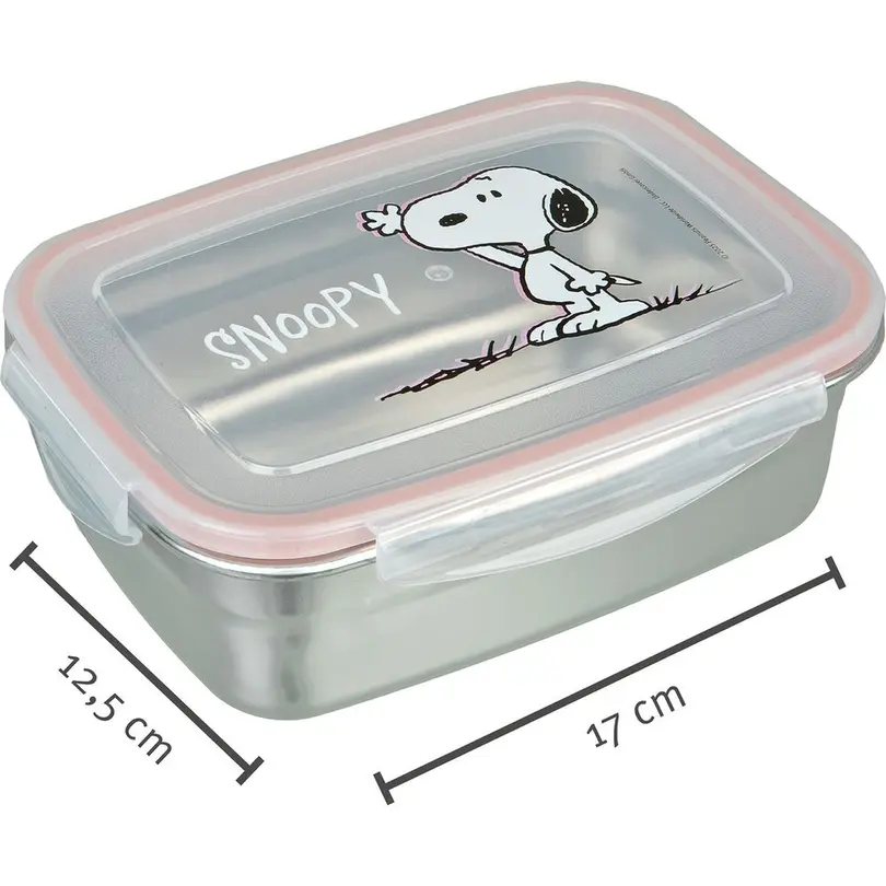 Lunch-Box Peanuts