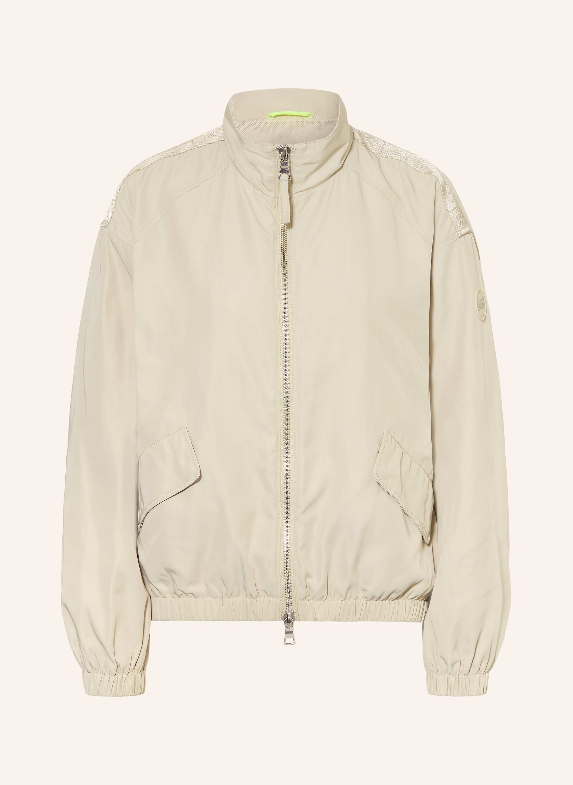 No.1 Como Blouson FONTE