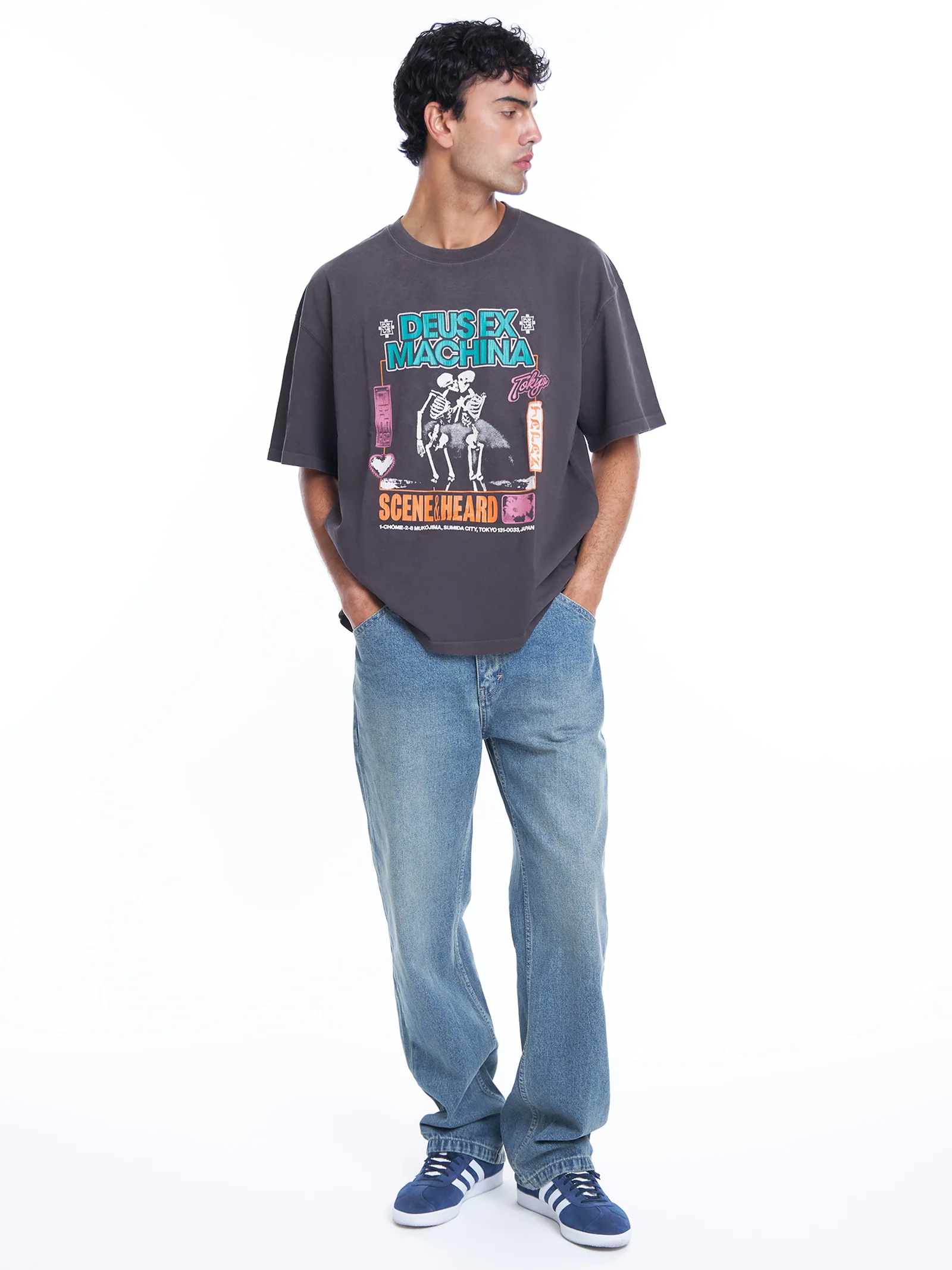 Takoyaki Tee