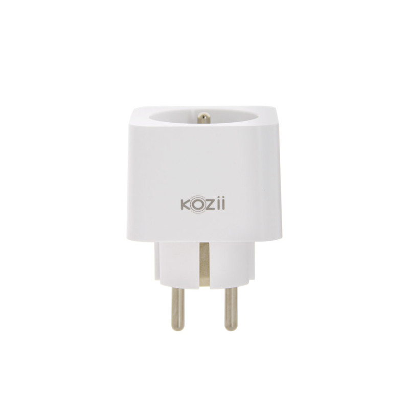 Prise connectée Wi-Fi KOZII