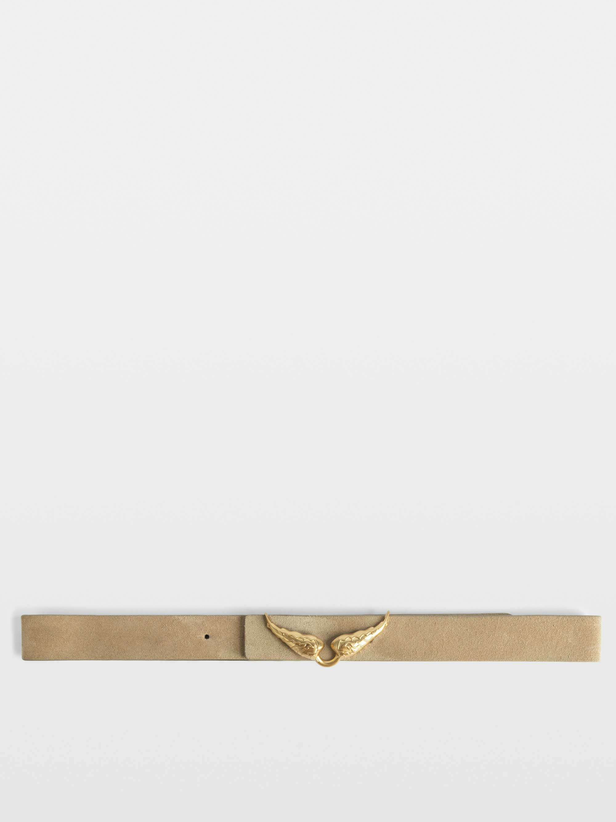 Ceinture Rock Reversible 30mm