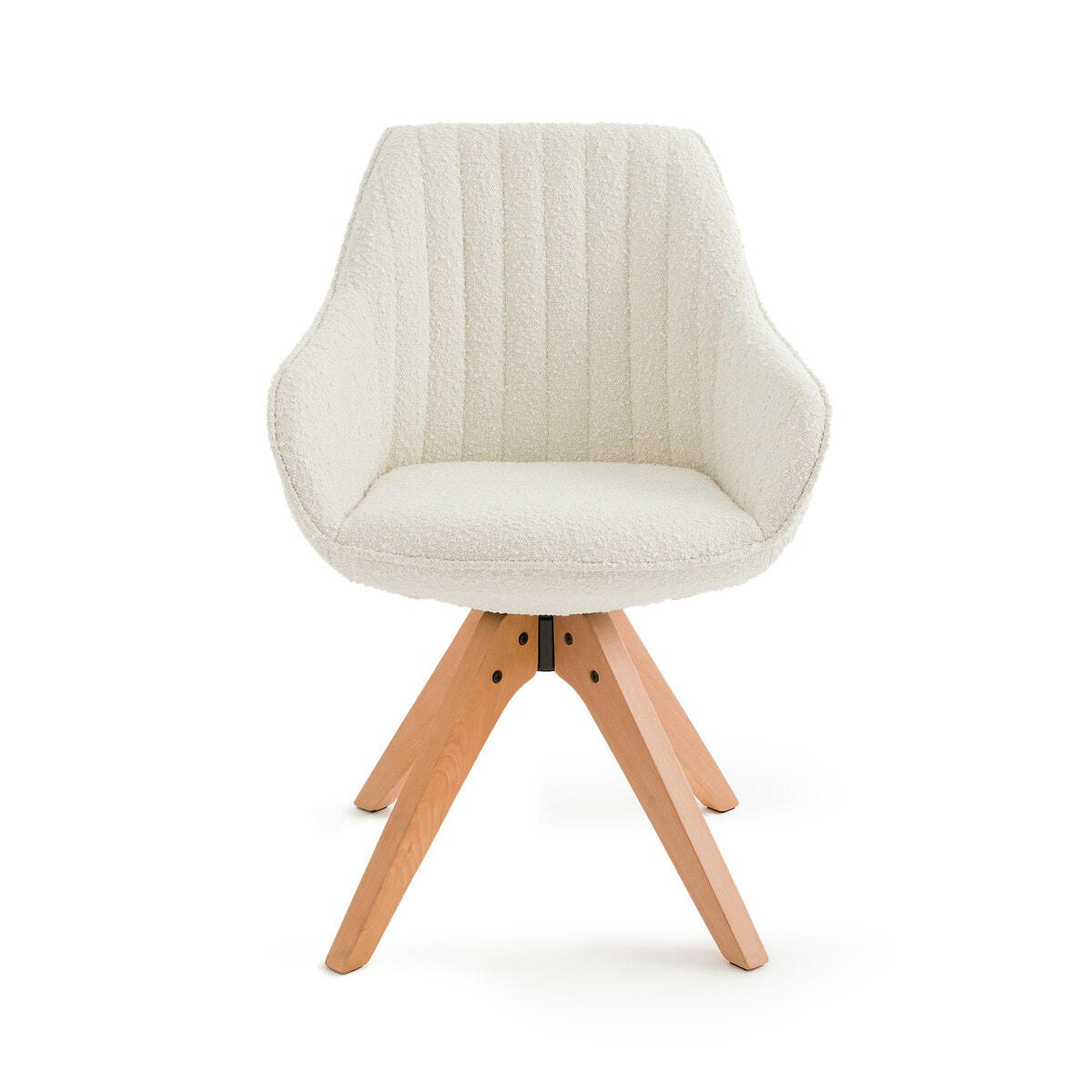 Fauteuil de bureau bouclette, Jimi