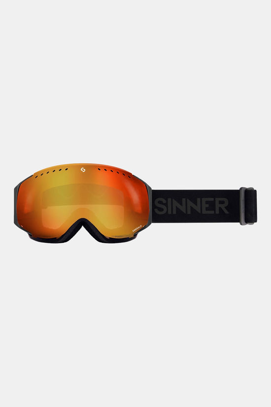 Sinner Emerald Skibril