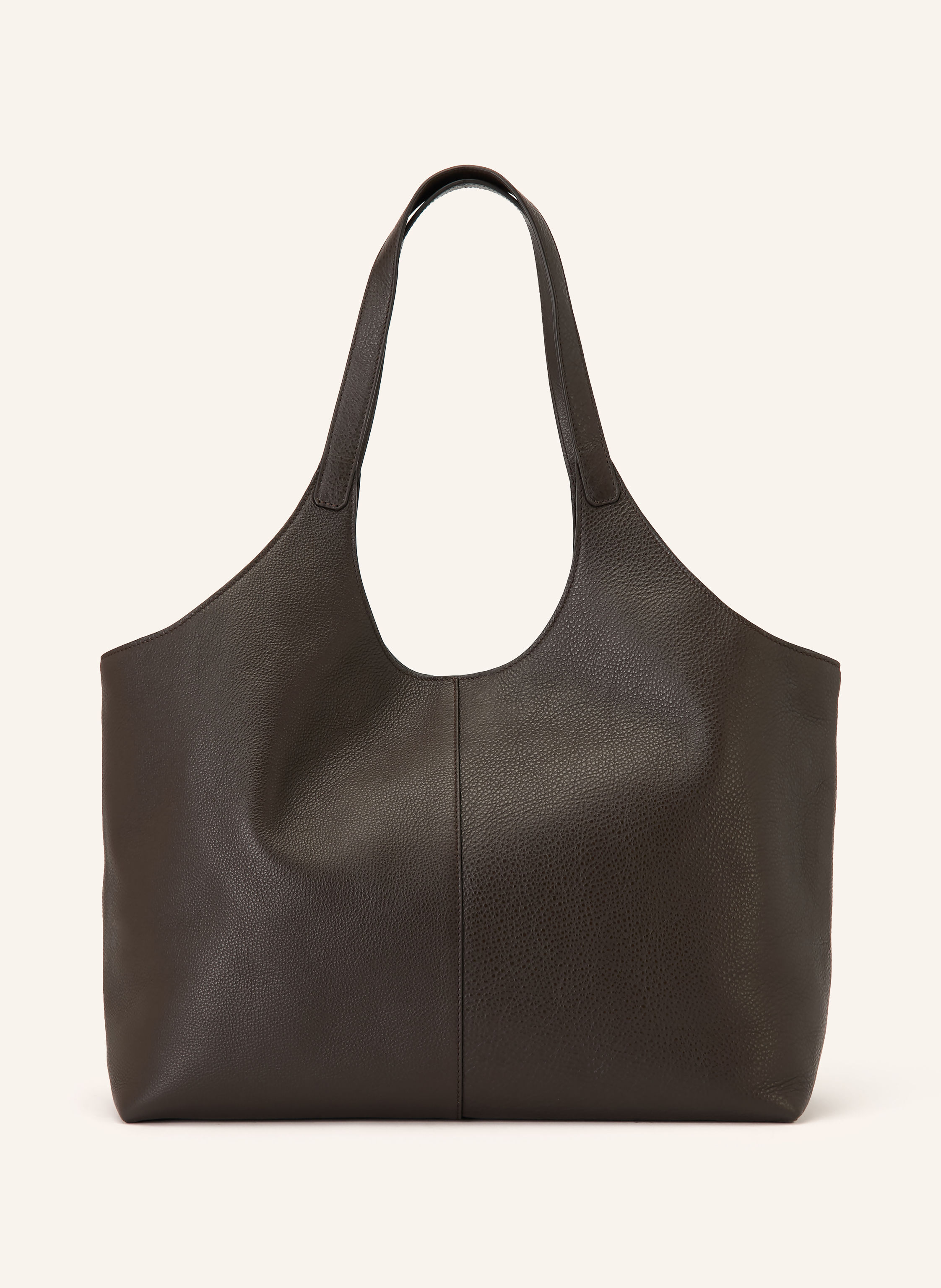 AESTHER EKME Shopper CABAS SUPPLE XL