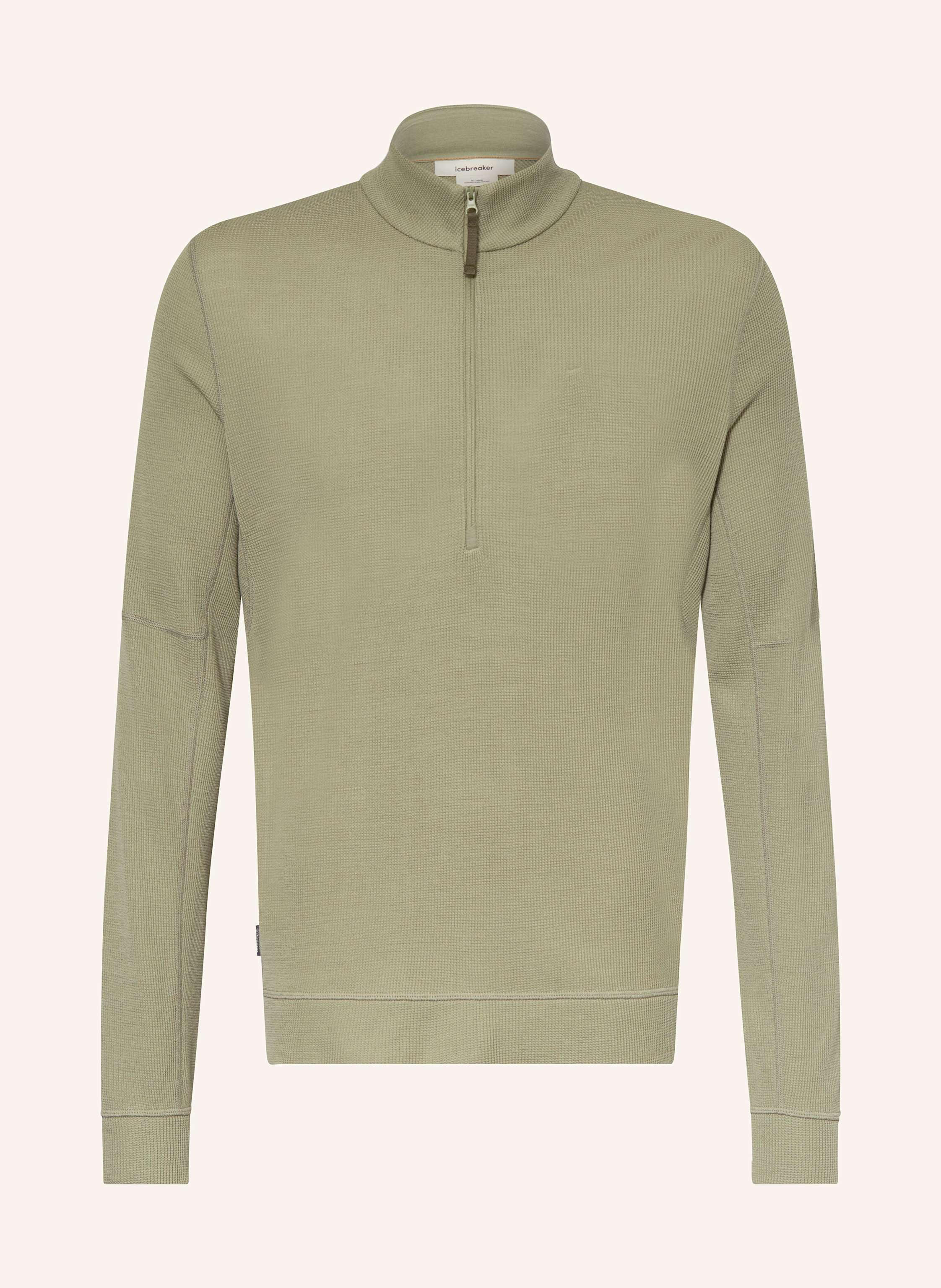 icebreaker Midlayer MERINO 260