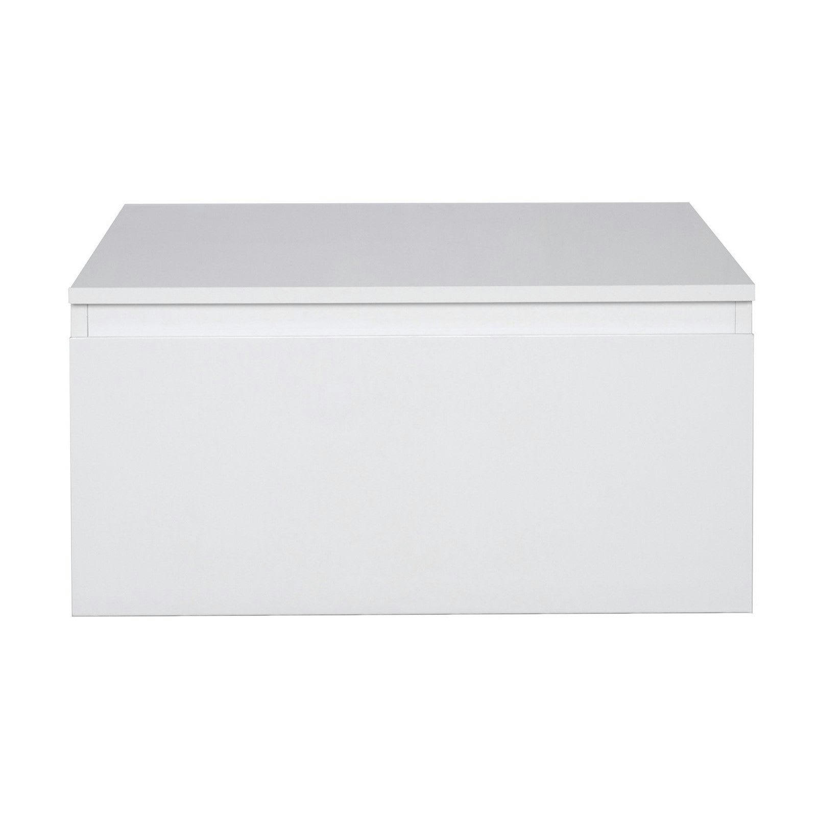 WILL - Meuble tiroir /Module de rangement Salle de Bain