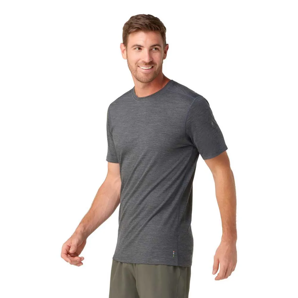 Smartwool Merino Boxed short sleeve T-shirt