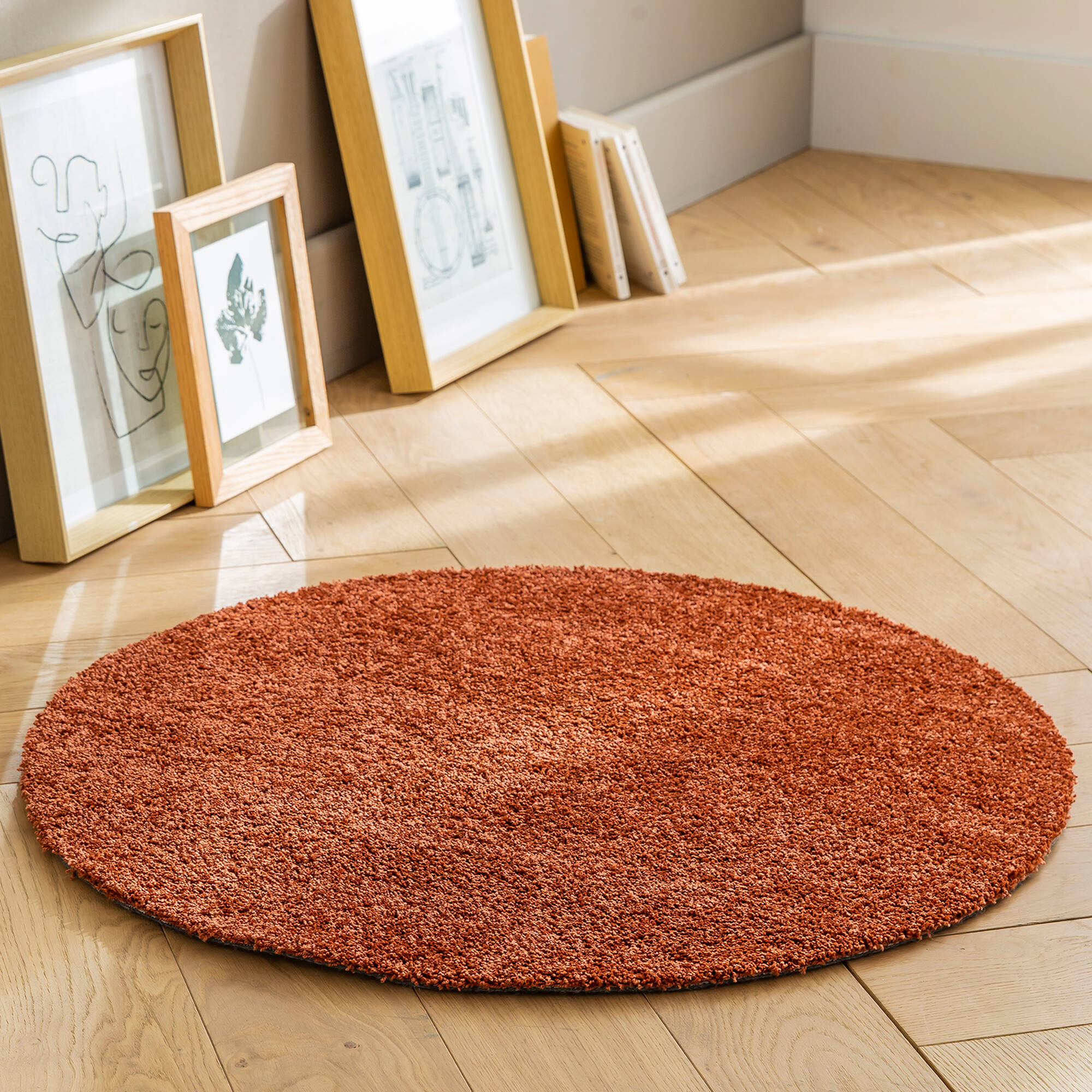 Tapis douceur et confort