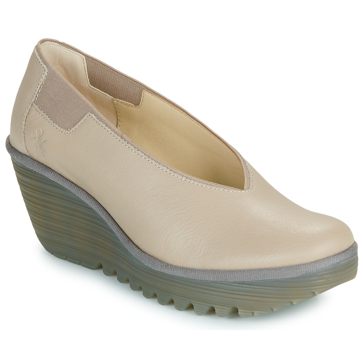 Fly London - YOZA - Beige