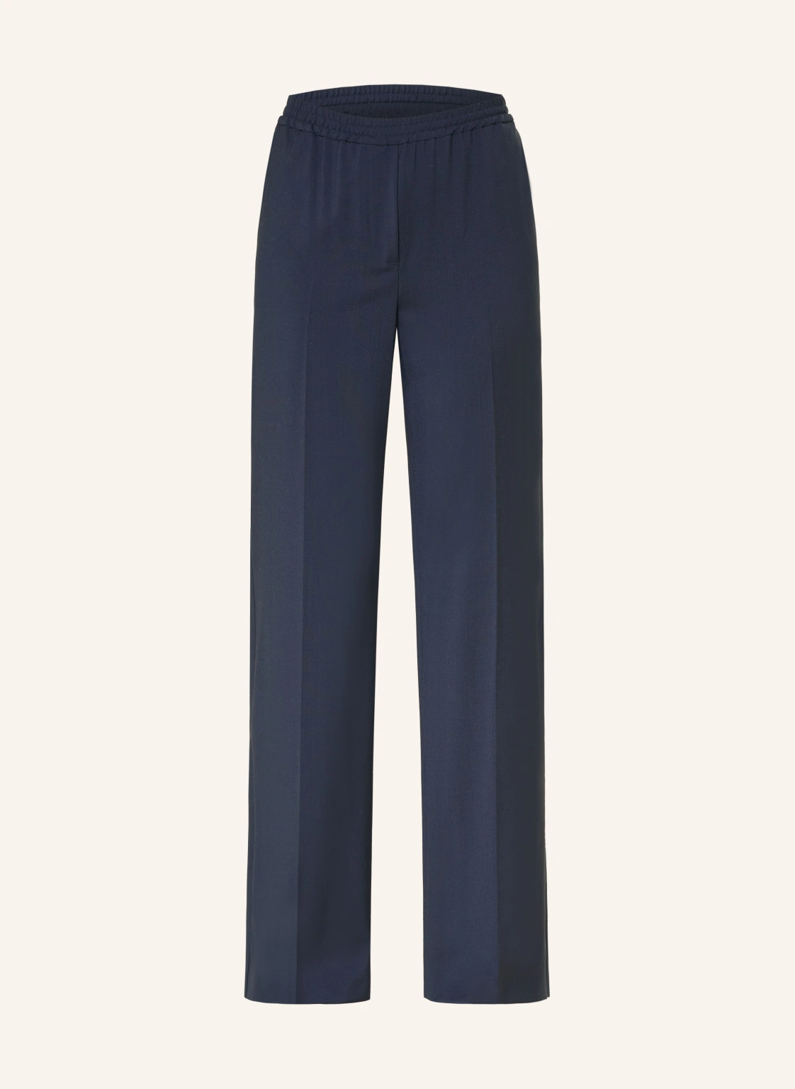 WEEKEND Max Mara Marlenehose MALLO