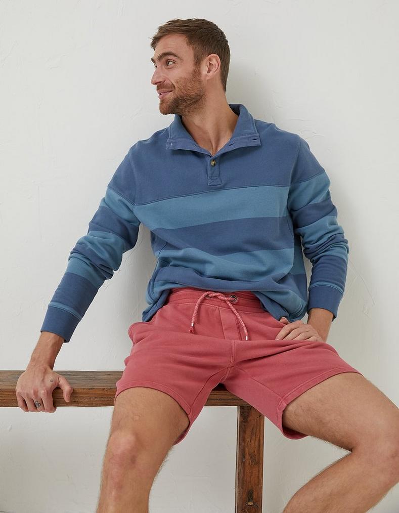 Cambourne Sweat Shorts