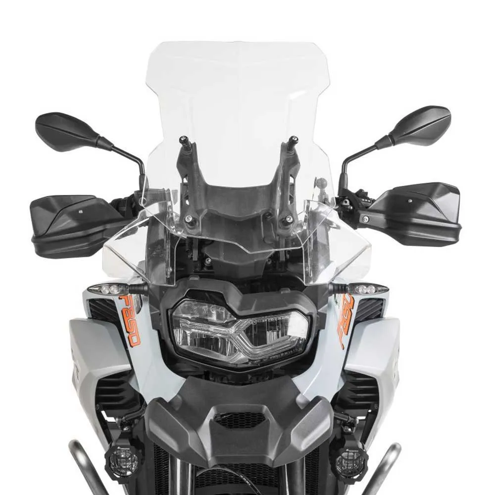 Touratech BMW F850GS windshield