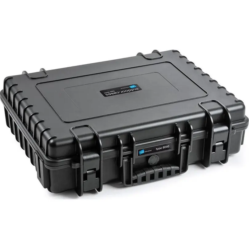 Koffer 6040 SI