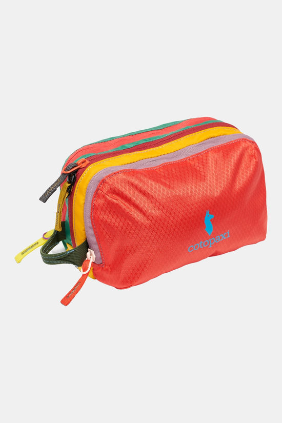 COTOPAXI Nido Toilettas
