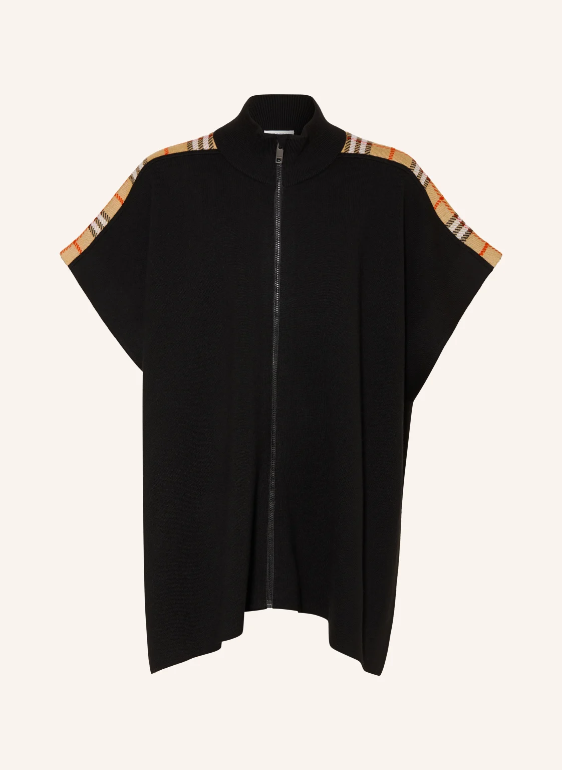 BURBERRY Cape IZZA