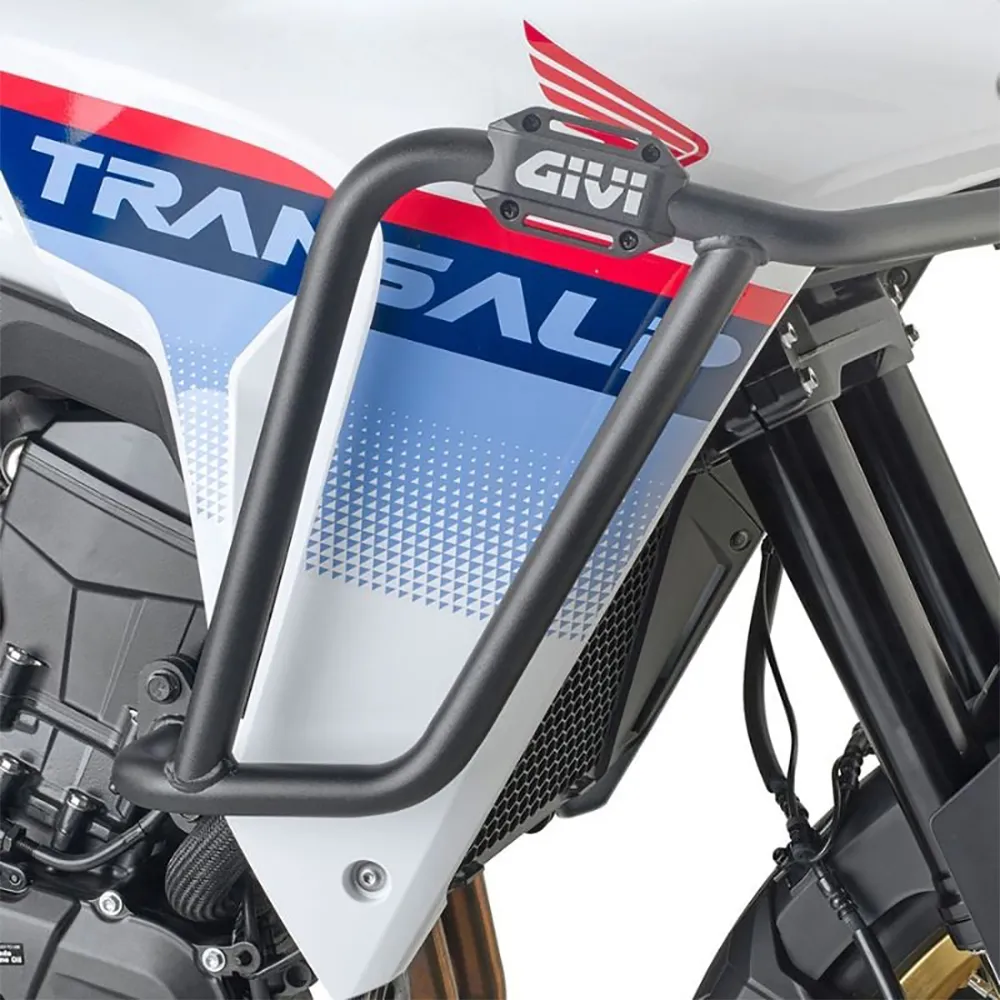 Givi Honda XL 750 Transalp 2023 tubular engine guard