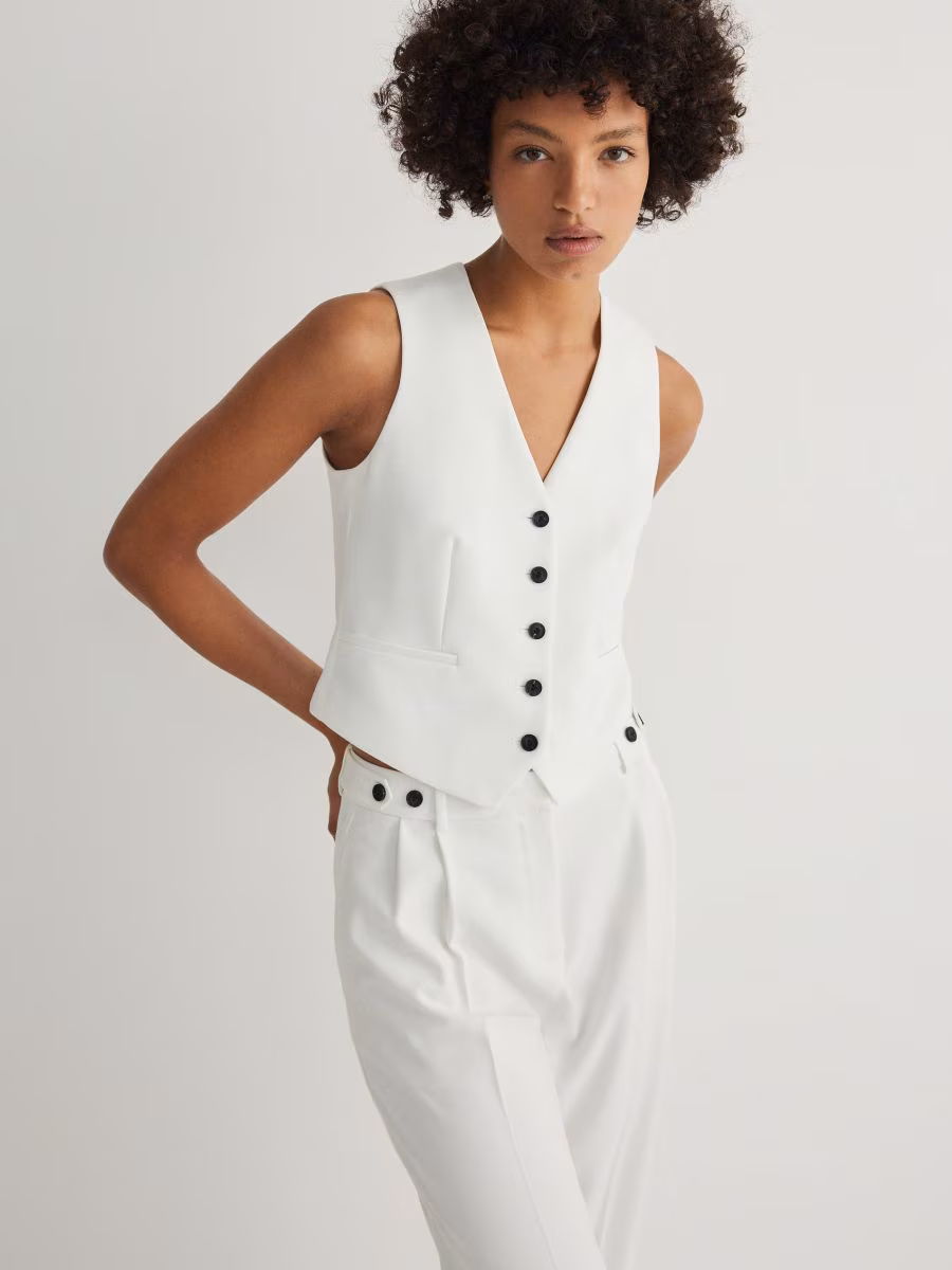 Suit Vest