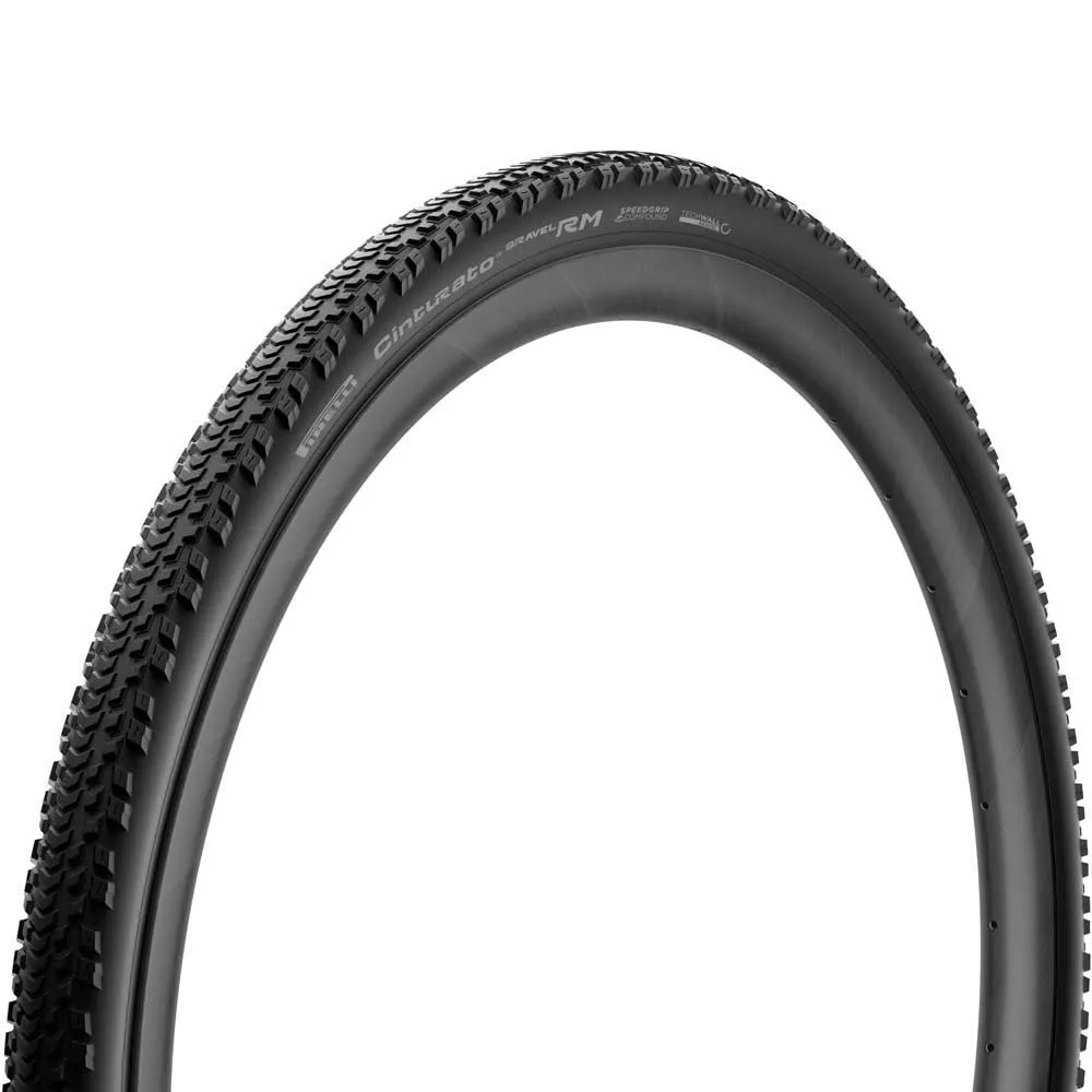 Pirelli Cinturato™ RM HP-Line ProWALL 120 TPI SmartEVO GR Tubeless 700 x 55 gravel tyre