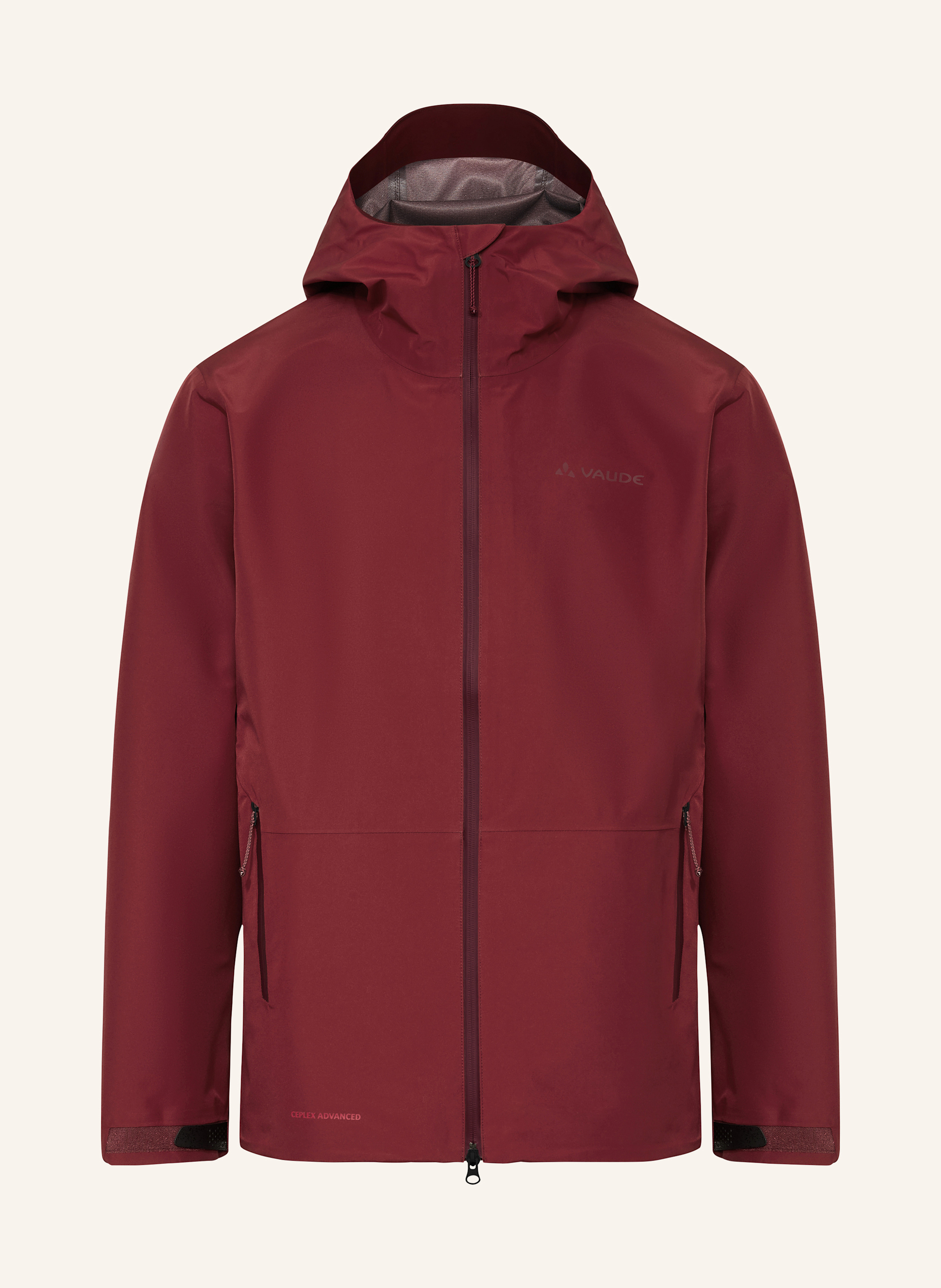 VAUDE Funktionsjacke ELOPE 3L