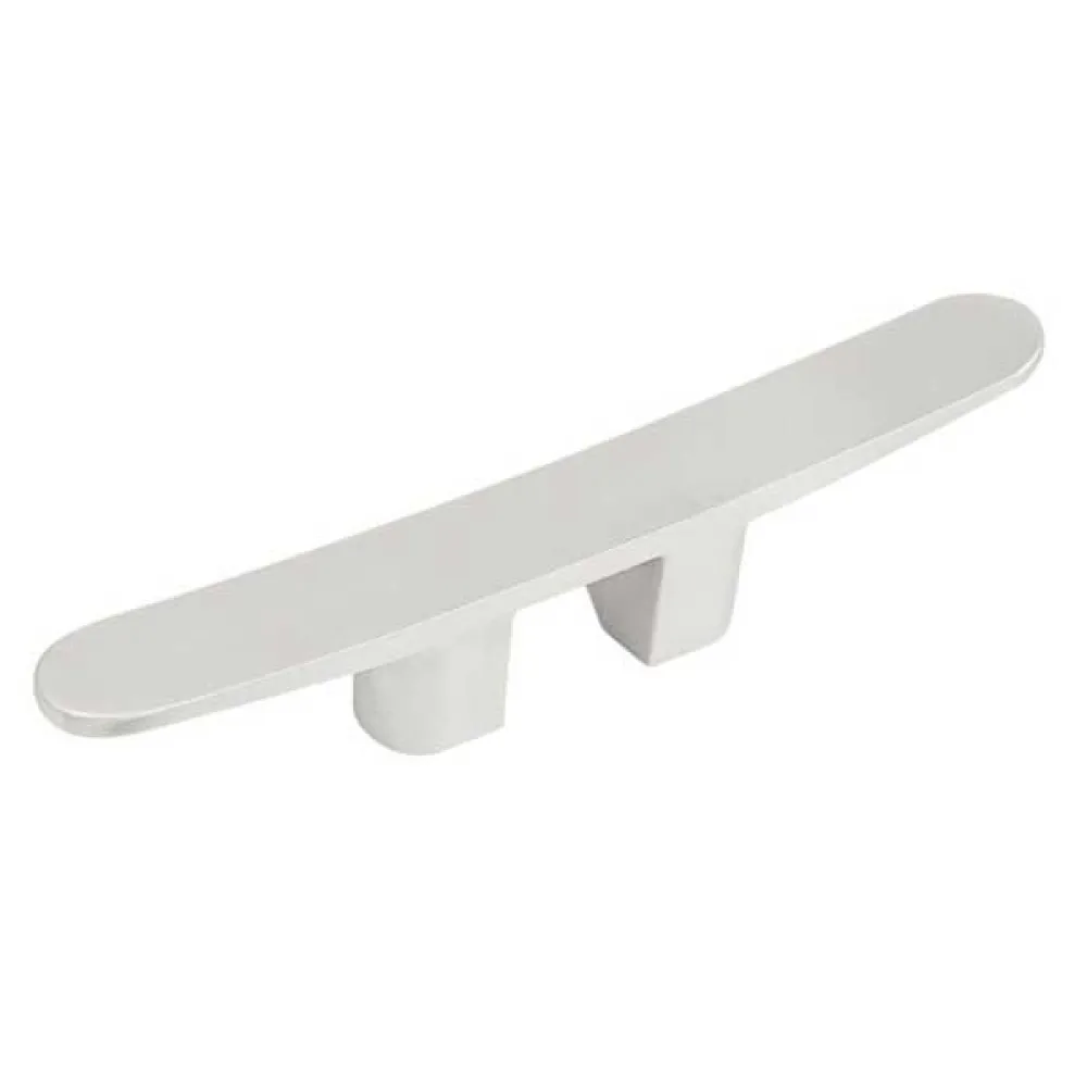 Plastimo Threaded Mooring Cleat
