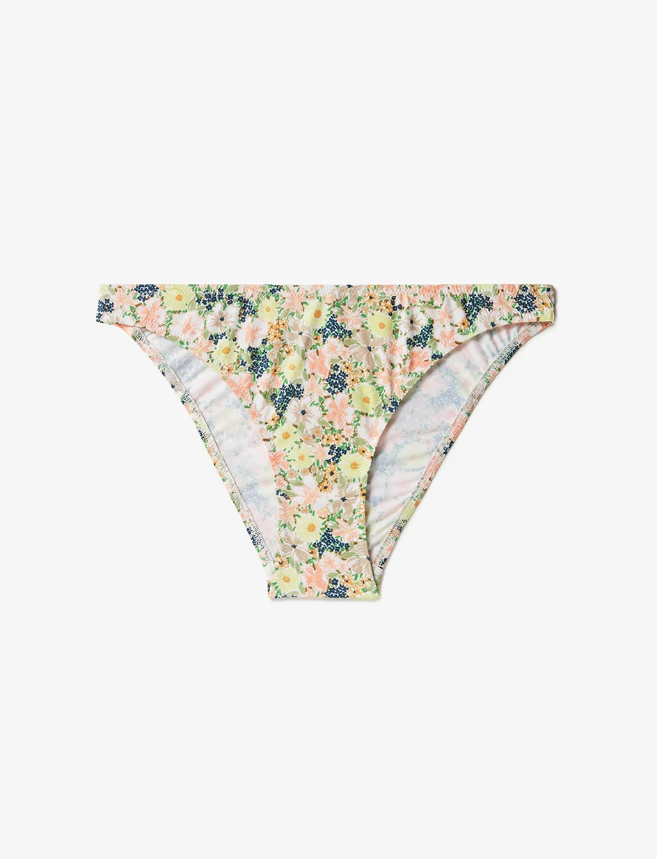 Culotte de bain taille basse ARCHIPEL