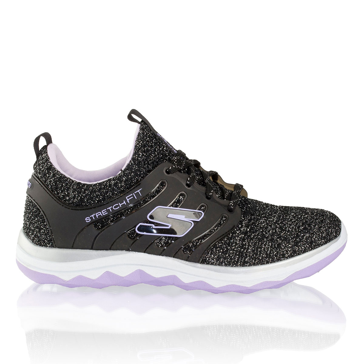 Russell & Bromley DIAMOND R+ Lace Up Sneaker