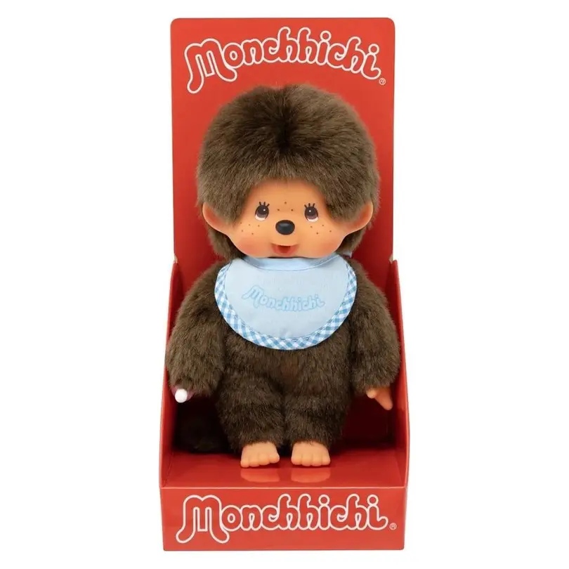 Plüschtier Monchhichi