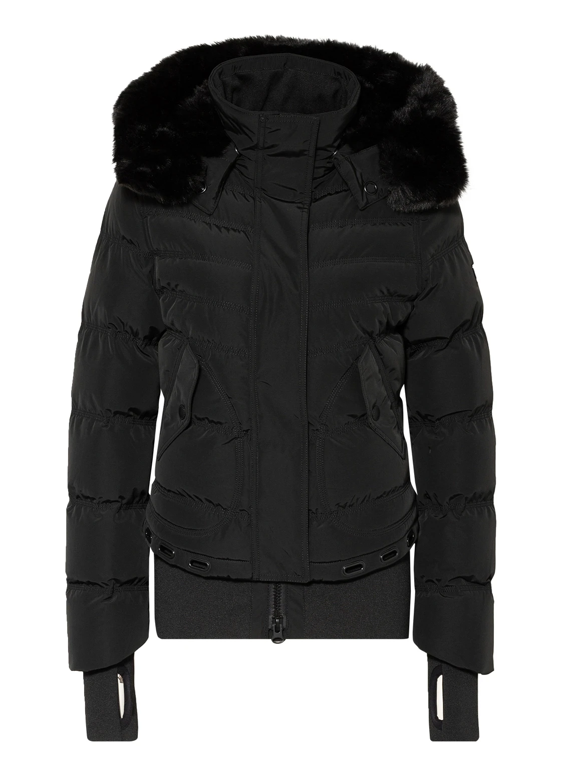 WELLENSTEYN Steppjacke QUEENS