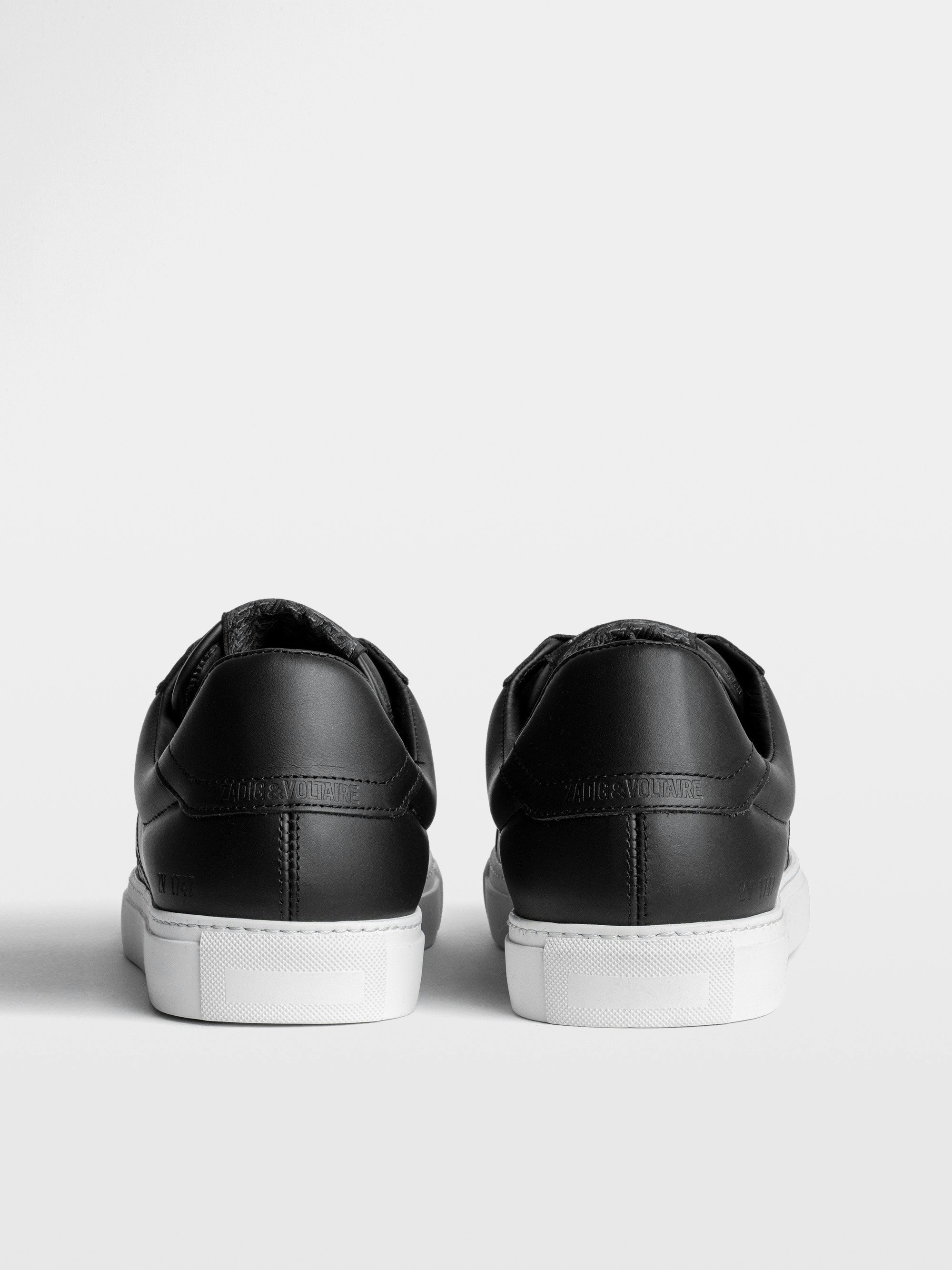 Sneakers Basses ZV1747 La Flash
