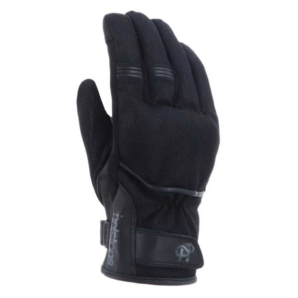 Helstons Venturi Air leather gloves