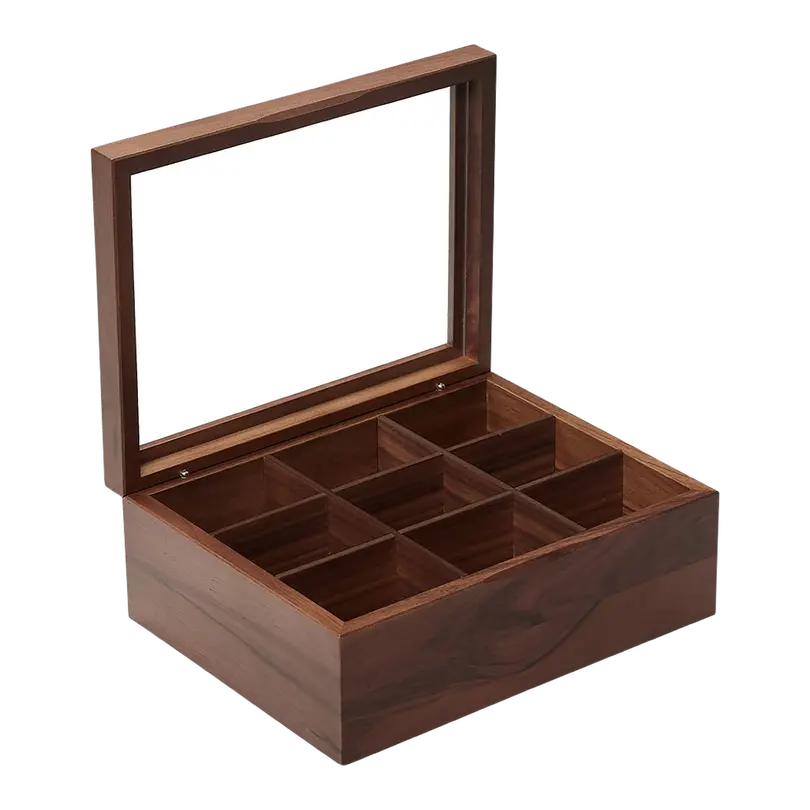 Teebox Thonk