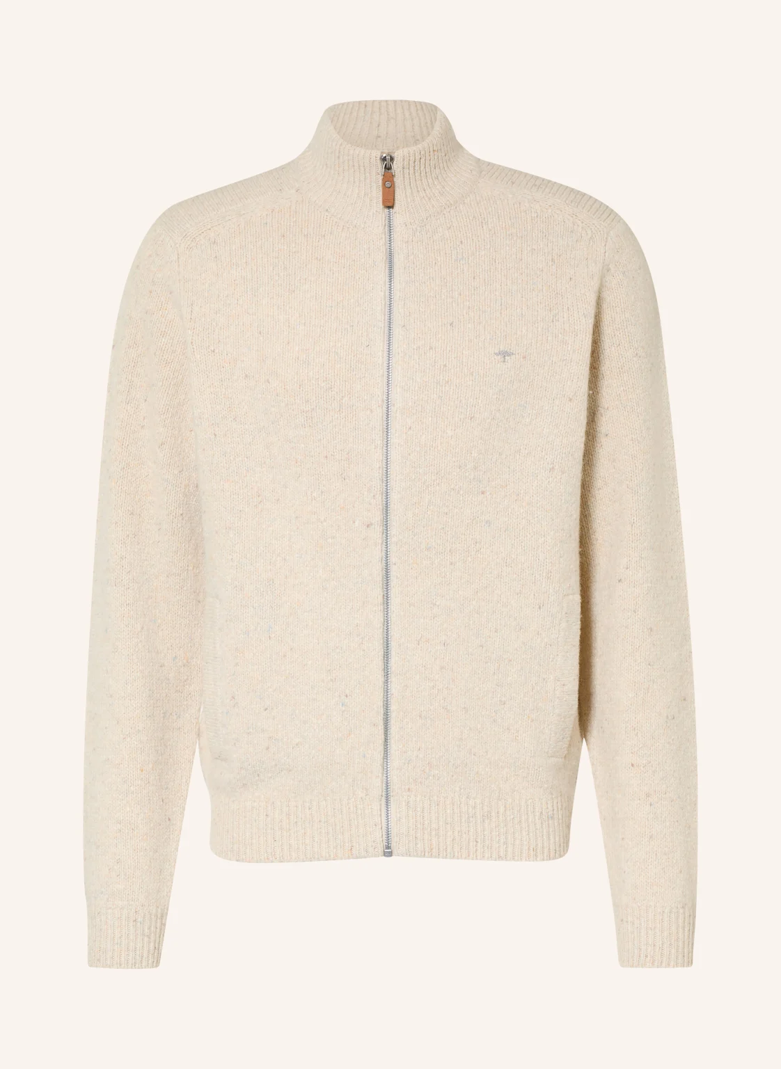 FYNCH-HATTON Strickjacke