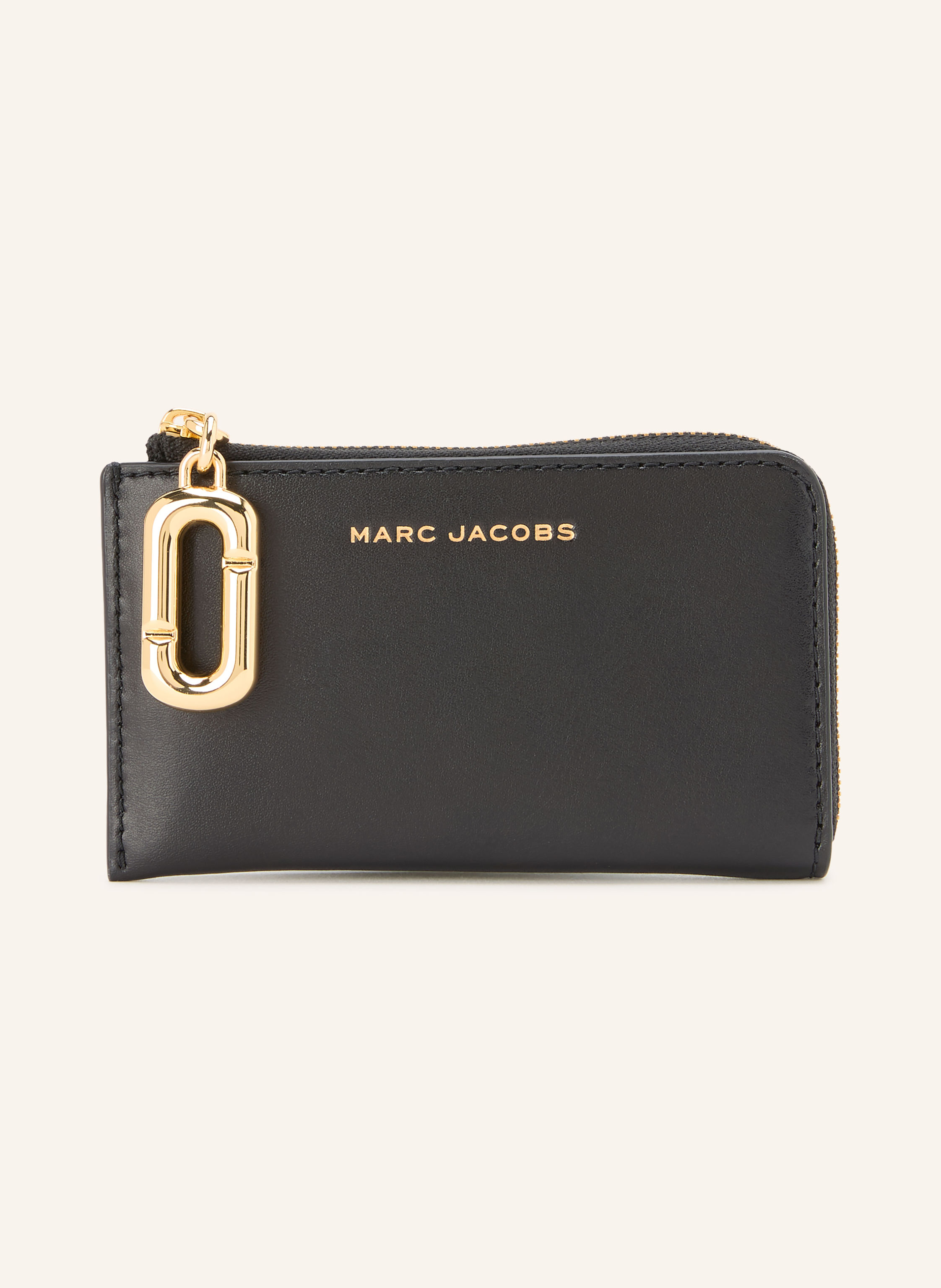 MARC JACOBS Geldbörse THE SCENE TOP ZIP MULTI WALLET
