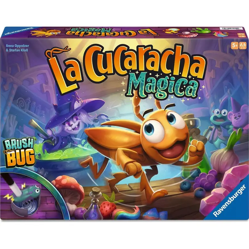 Brettspiel Meine ersten Spiele
