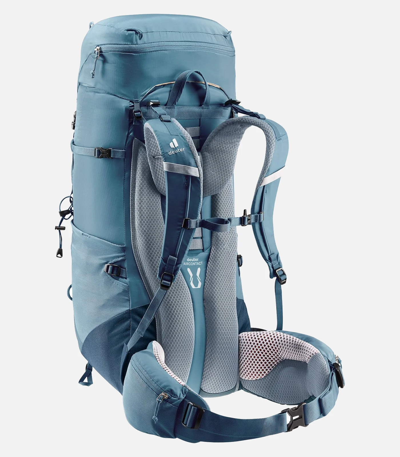 AIRCONTACT LITE 50+10