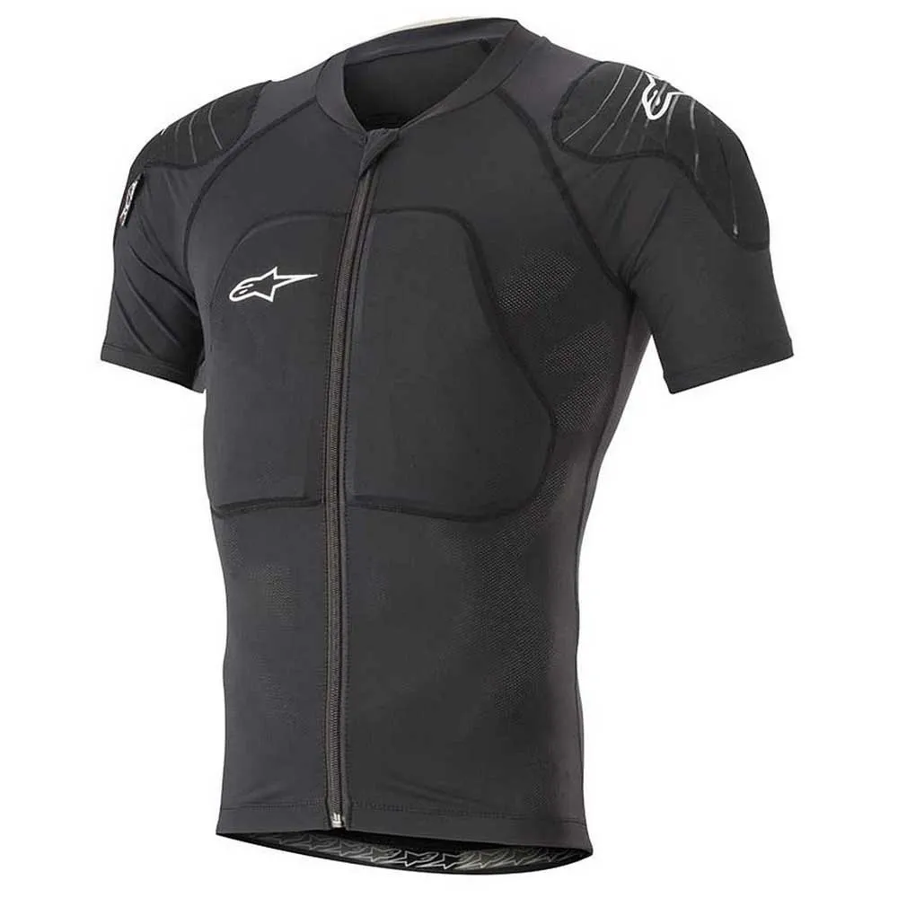 Alpinestars Paragon Lite Short Sleeve Protective Jacket