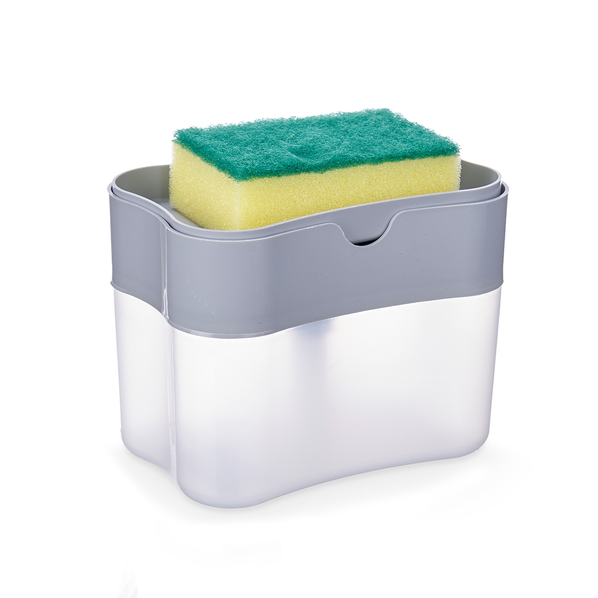 Dispensador para líquido da louça