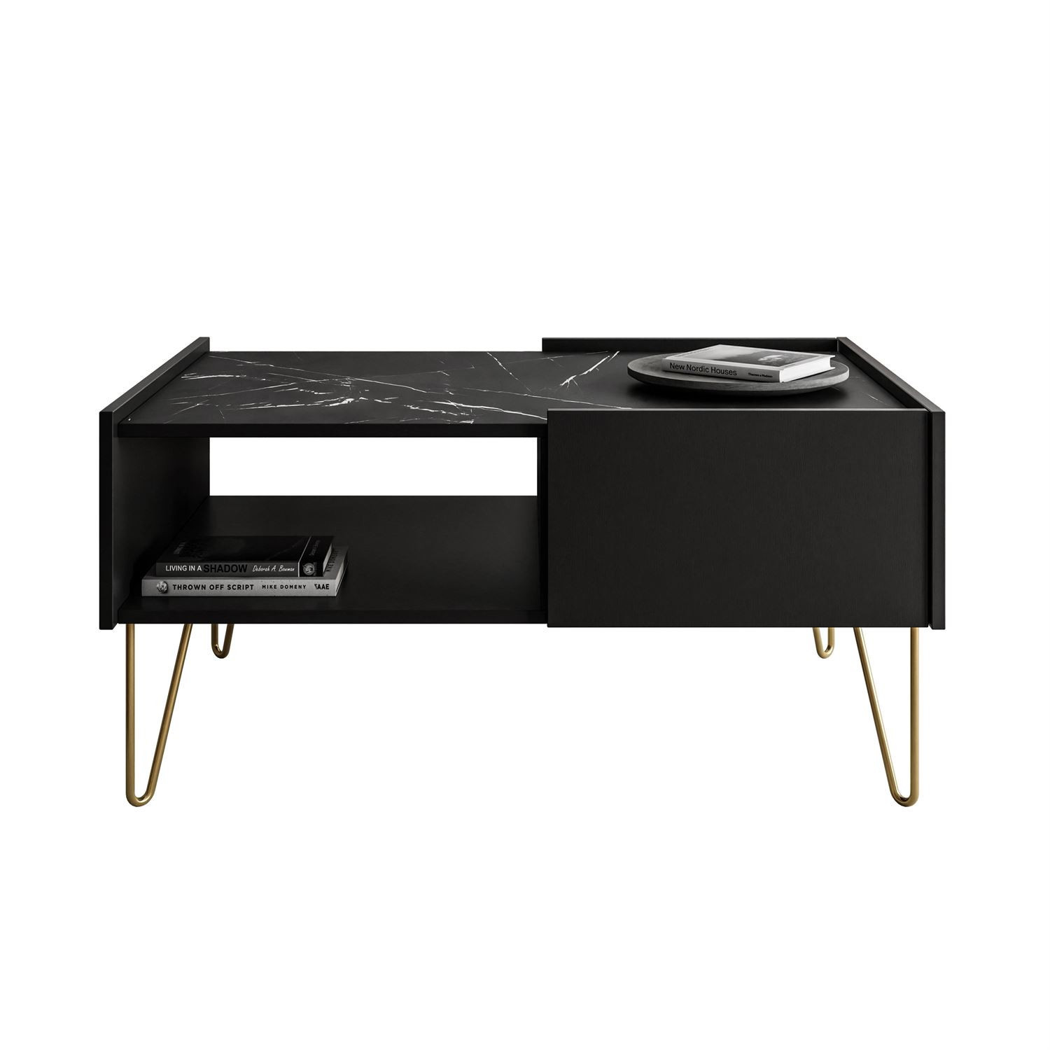 Ława EUPHORIA L97
