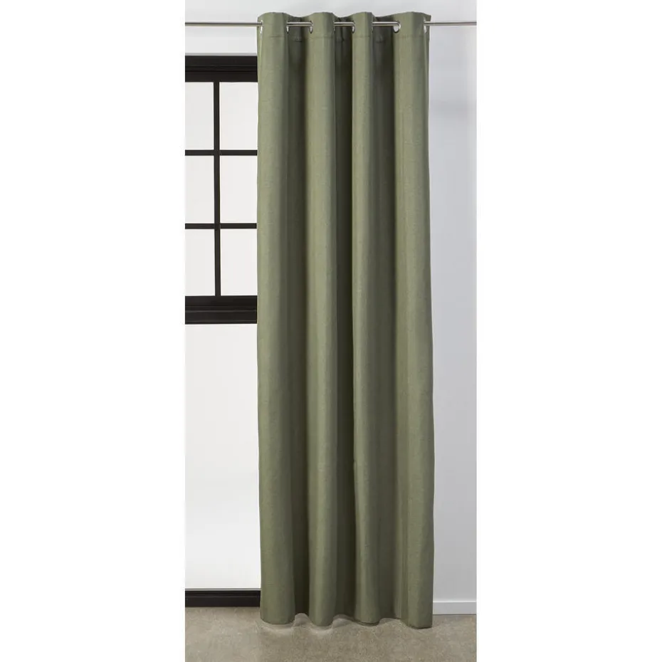 Kwantum Kant En Klaar Gordijnen | Gordijnen | Kant En Klaar Gordijn Frank  Groen