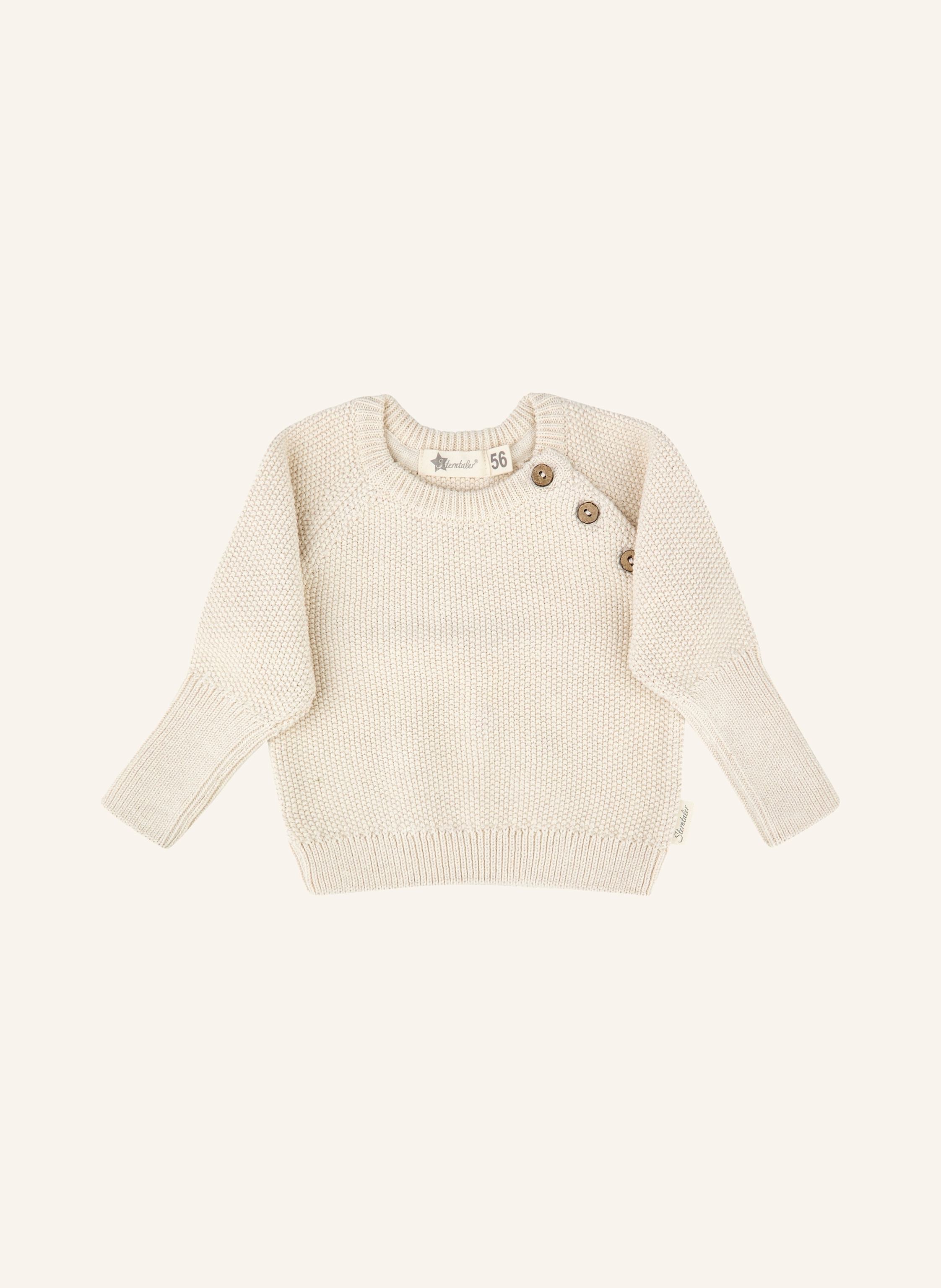 Sterntaler Strickpullover