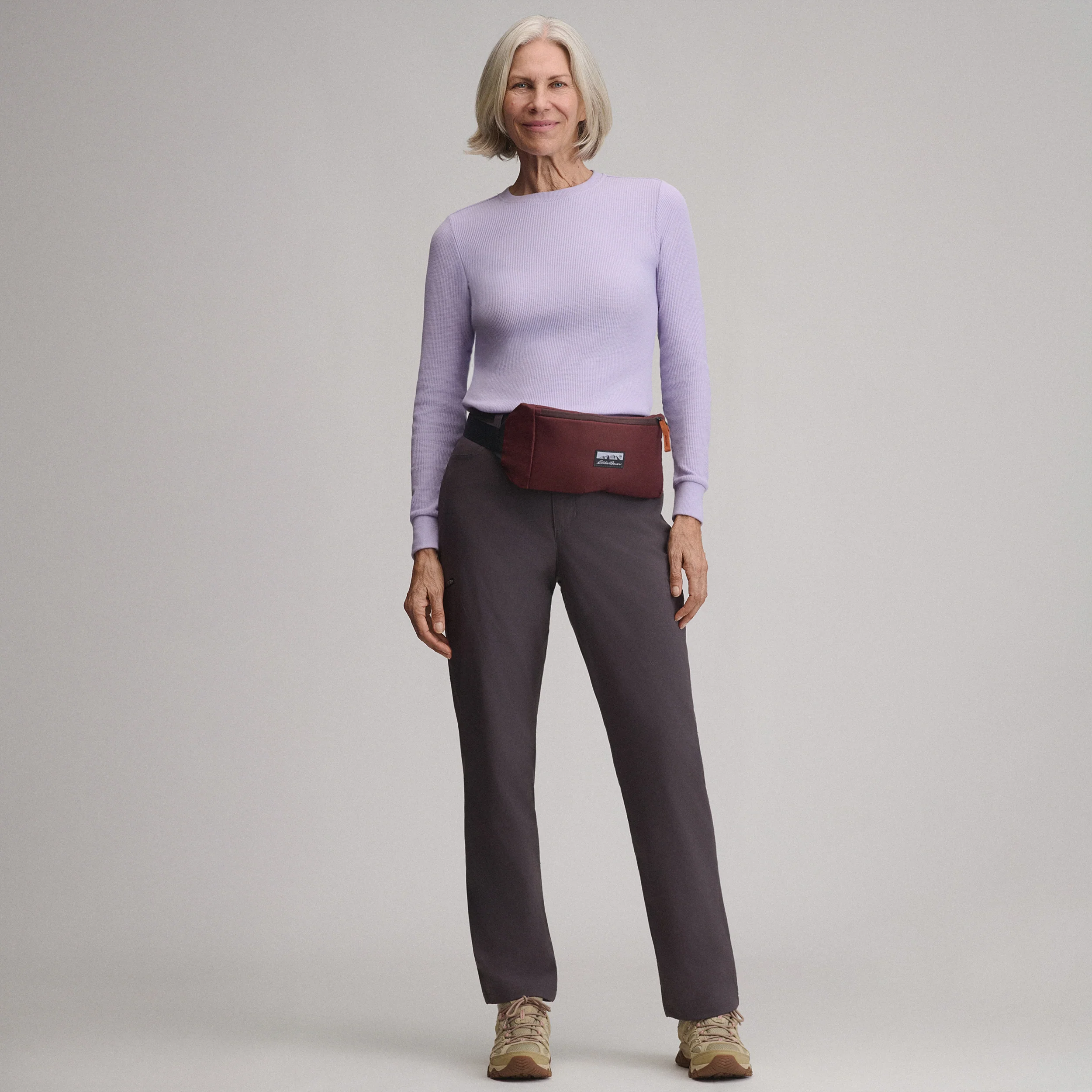 Women's High-Rise Guide Pro Lined Pants