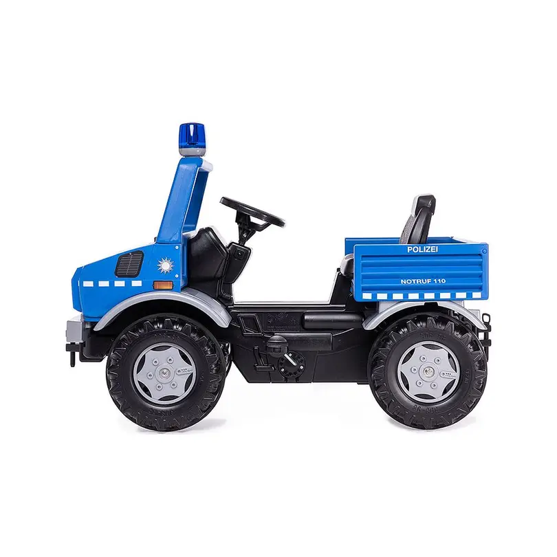 Traktor rollyUnimog