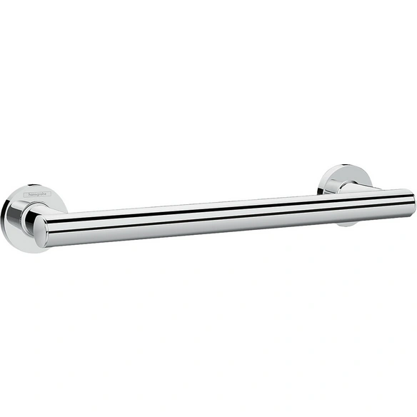 Haltegriff, »Logis Universal«, LxB: 34,5x7,4 cm, chromfarben