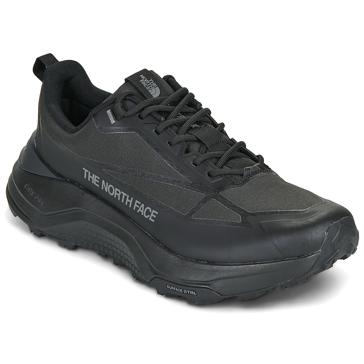 The North Face - FASTPACK WP TNF - Black