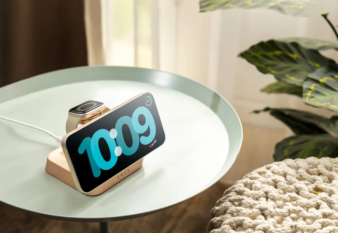 Wireless Charger Pro2