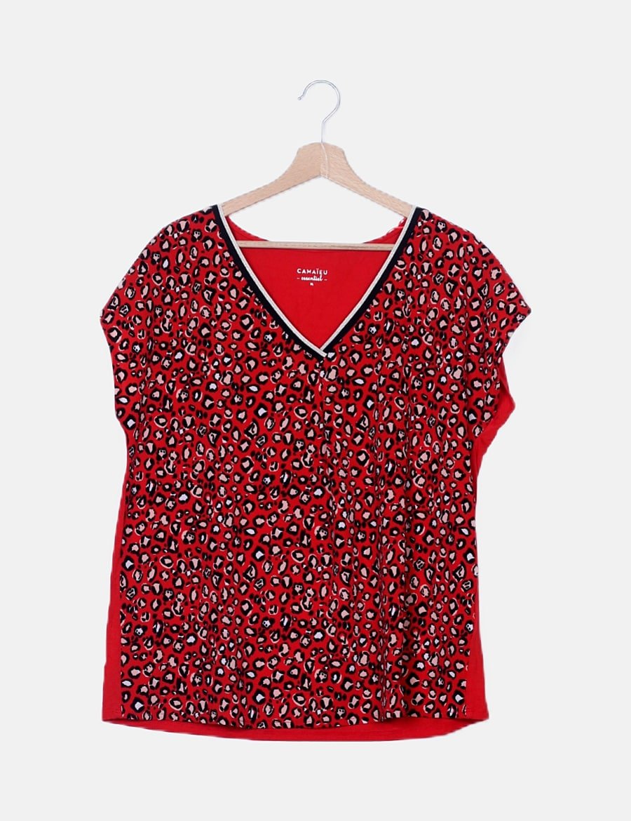 Camaïeu T-shirt
