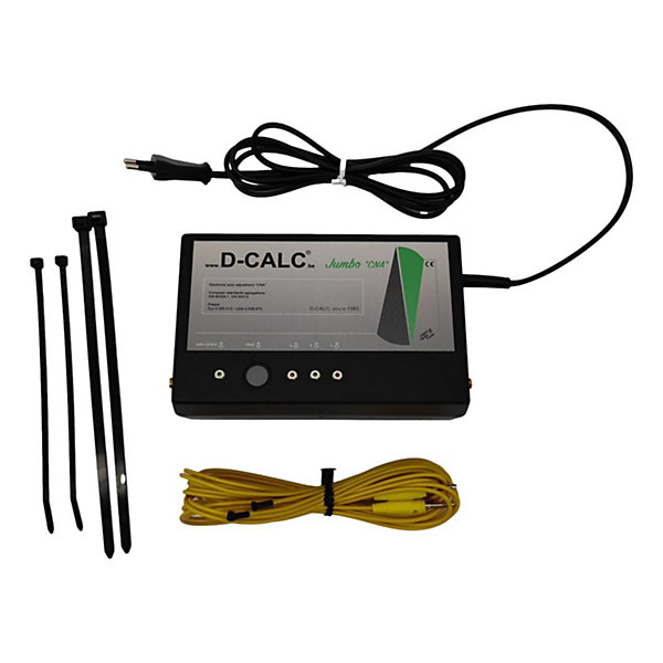 Anti Tartre Electronique D-calc Jumbo 